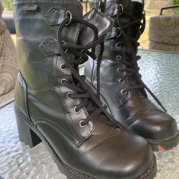 3M Thinsulate Leather Boots (MACKENZIE 3) - Picture 11 of 11